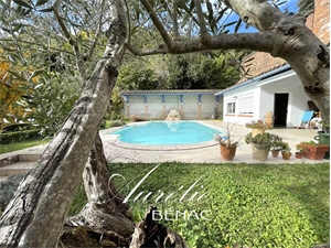 maison à la vente -   82200  MOISSAC, surface 270 m2 vente maison - UBI444873164